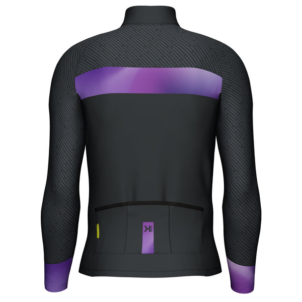 MAILLOT TERMICO PLUS THERM LINE CUSTOM - BRK23