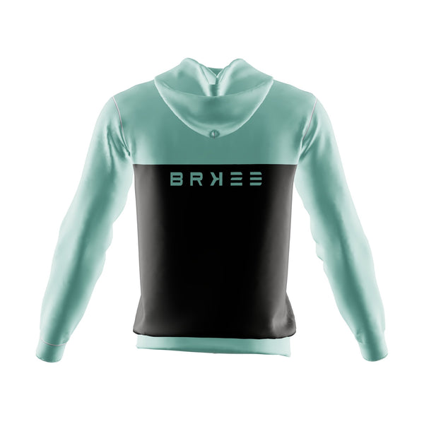 SUDADERA EMBASSADOR BIANCHI BRK23