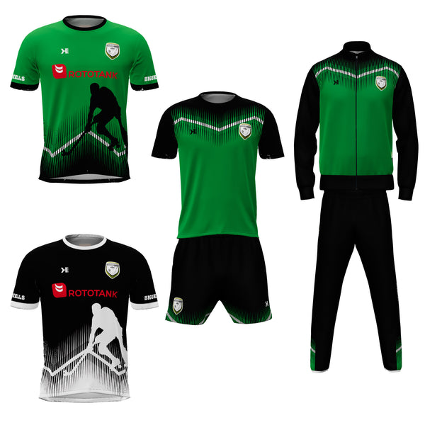 PACK 2 JUGADOR (MASCULINO)