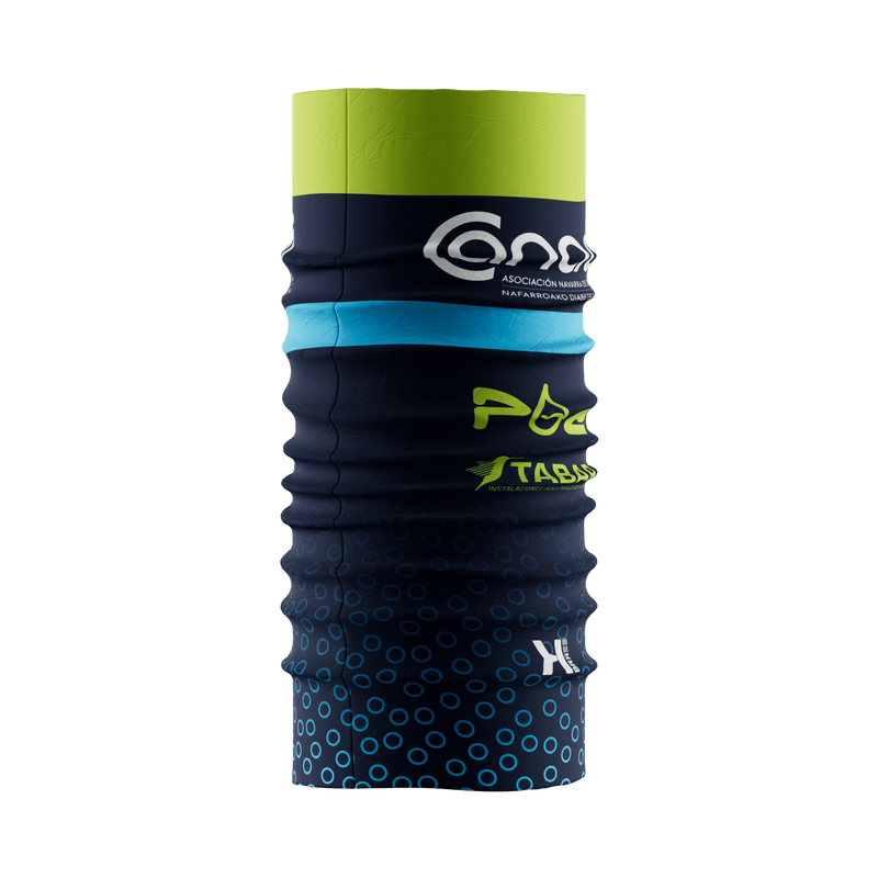 BRAGA DE CUELLO - BRK23