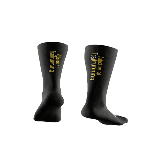 CALCETIN SOFT TRAIL/RUNNING (Caña 22cm) - BRK23