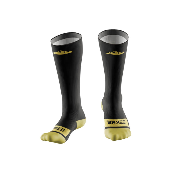 CALCETIN SOFT TRAIL/RUNNING (Caña 22cm) - BRK23