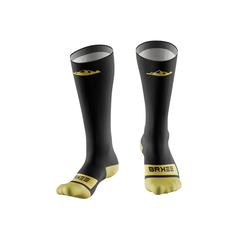 CALCETIN SOFT TRAIL/RUNNING (Caña 22cm) - BRK23