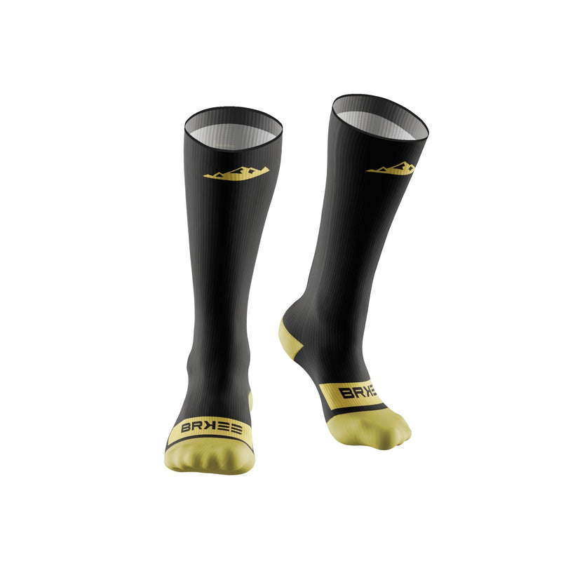 CALCETIN SOFT TRAIL/RUNNING (Caña 22cm) - BRK23