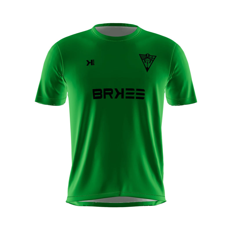 CAMISETA ENTRENO - BRK23