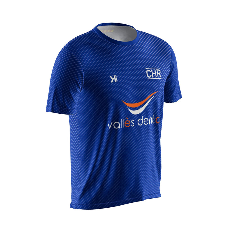 CAMISETA ENTRENO - BRK23