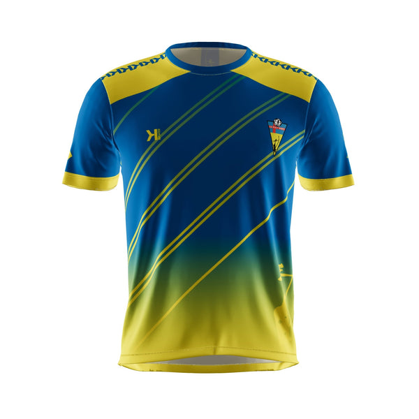 CAMISETA JUGADOR - BRK23