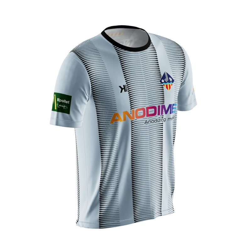 CAMISETA JUGADOR AZUL - BRK23