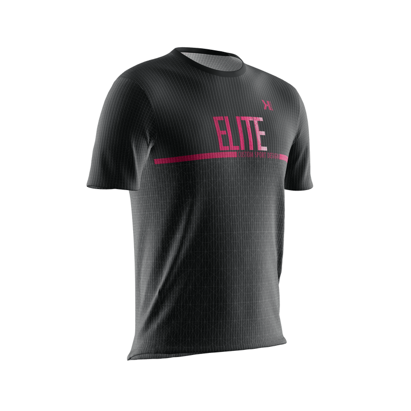 CAMISETA MANGA CORTA ELITE CUSTOM - BRK23