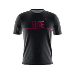 CAMISETA MANGA CORTA ELITE CUSTOM - BRK23