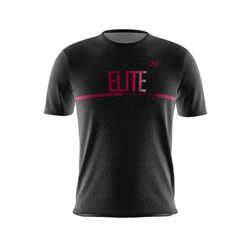 CAMISETA MANGA CORTA ELITE CUSTOM - BRK23