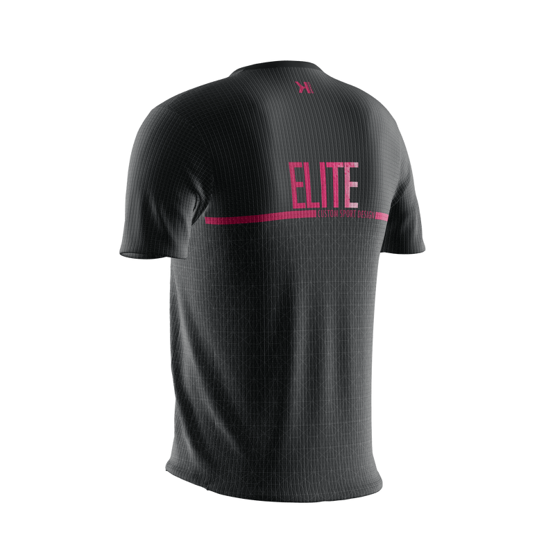 CAMISETA MANGA CORTA ELITE CUSTOM - BRK23