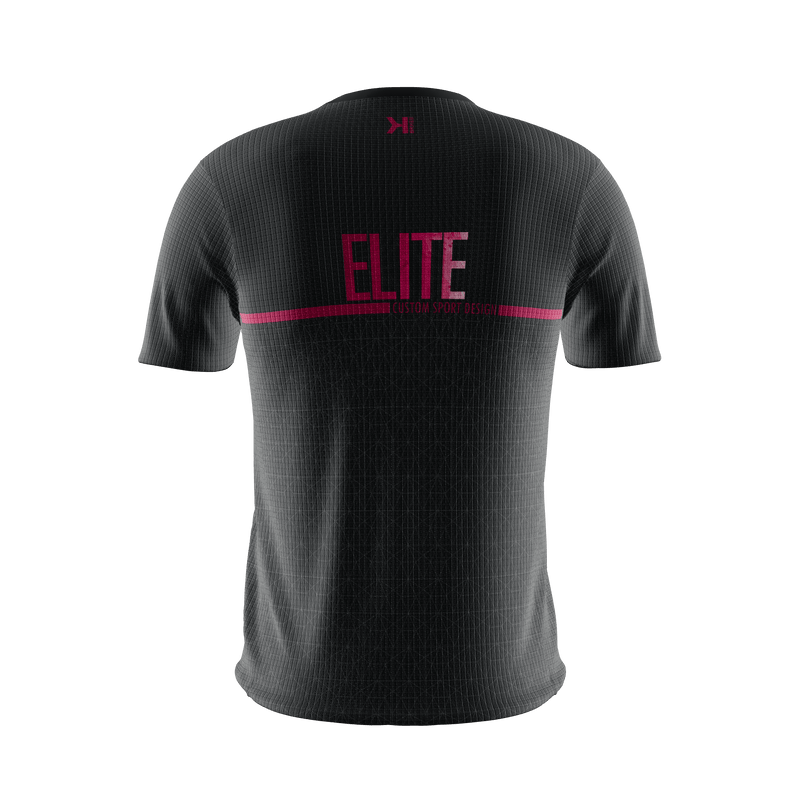 CAMISETA MANGA CORTA ELITE CUSTOM - BRK23