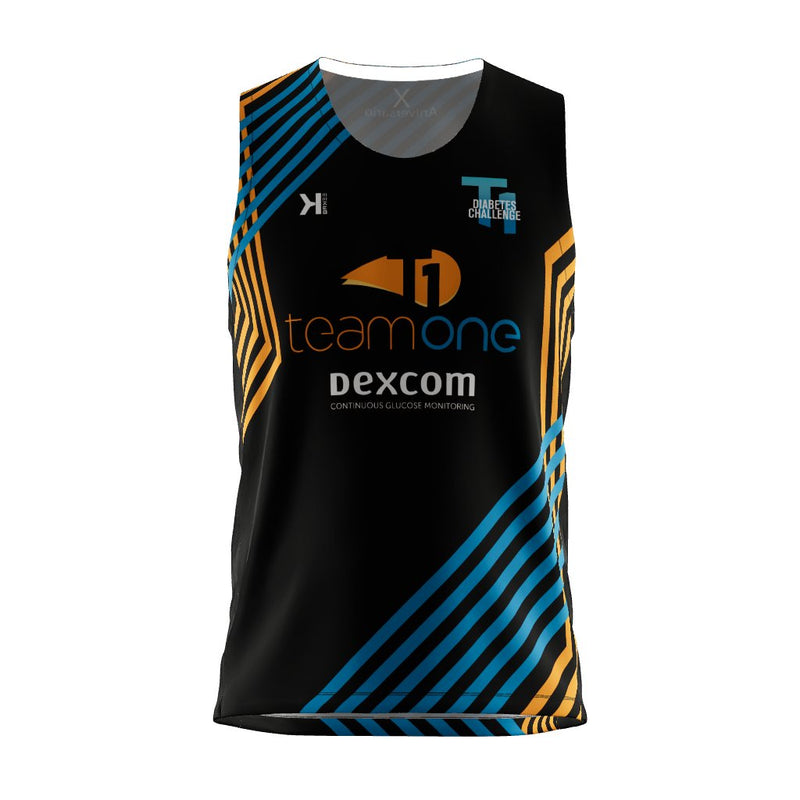 CAMISETA TIRANTES ELITE - BRK23