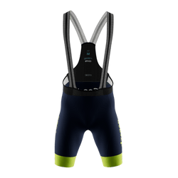 CULOTTE CORTO COMPETTI - BRK23