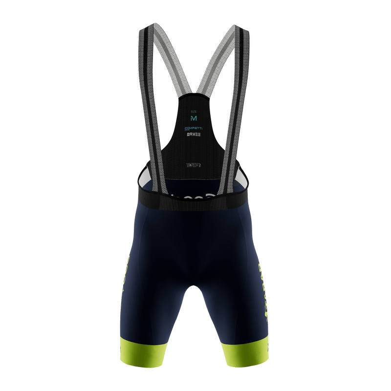 CULOTTE CORTO COMPETTI - BRK23
