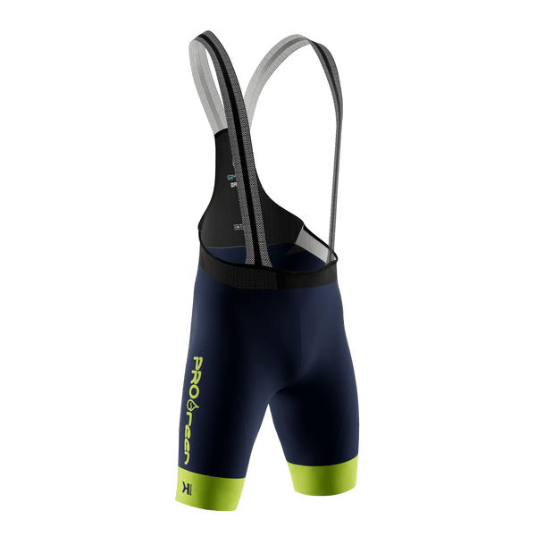 CULOTTE CORTO COMPETTI - BRK23