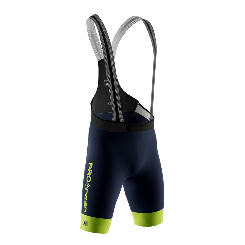 CULOTTE CORTO COMPETTI - BRK23
