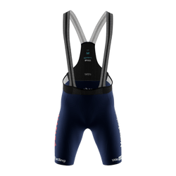 CULOTTE CORTO COMPETTI EQUIPO COMPETICION - BRK23