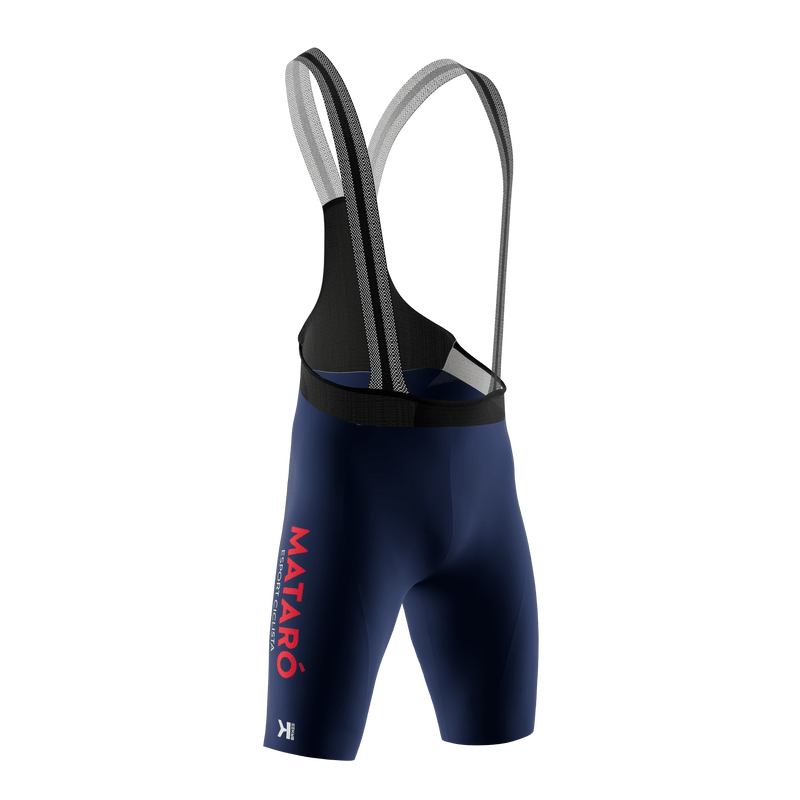 CULOTTE CORTO ELITE ESCUELA - BRK23