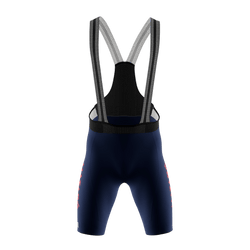 CULOTTE CORTO ELITE ESCUELA - BRK23