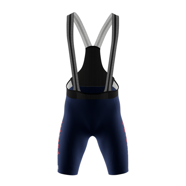 CULOTTE CORTO ELITE ESCUELA - BRK23