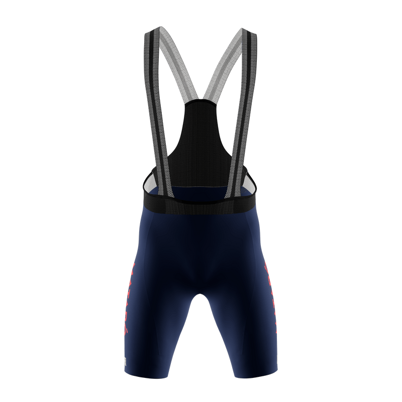 CULOTTE CORTO ELITE ESCUELA - BRK23