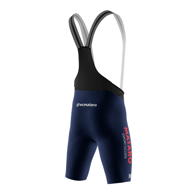 CULOTTE CORTO ELITE ESCUELA - BRK23