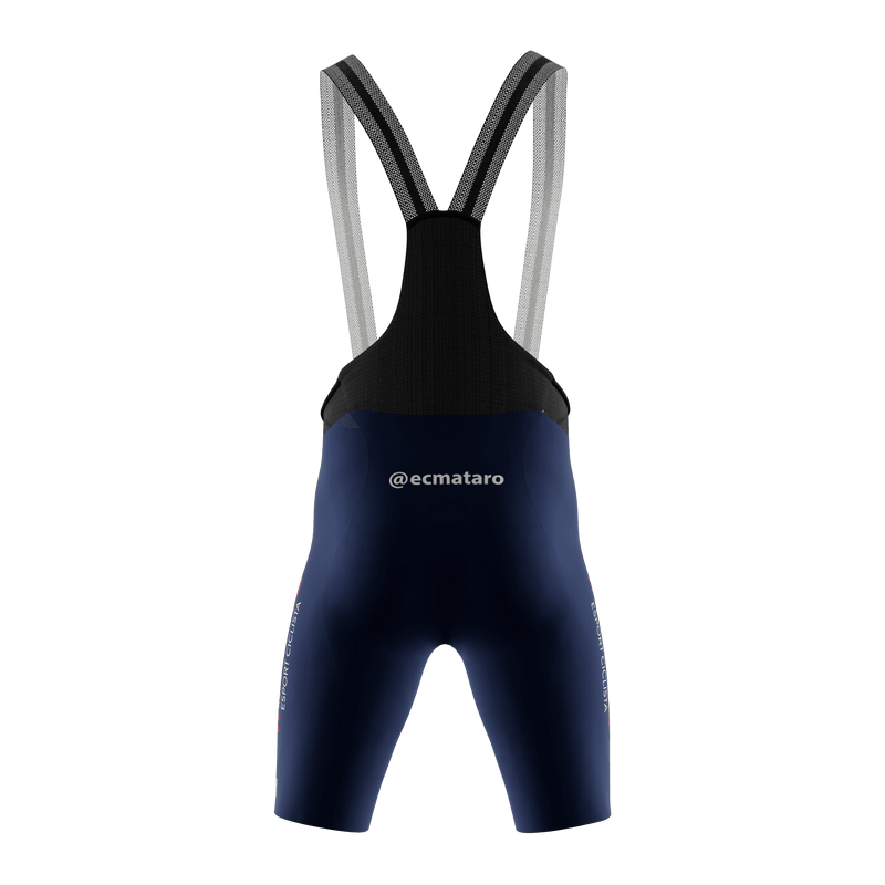CULOTTE CORTO ELITE ESCUELA - BRK23
