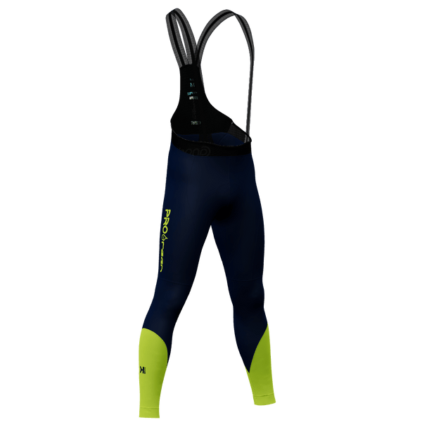 CULOTTE LARGO COMPETTI THERM+ - BRK23