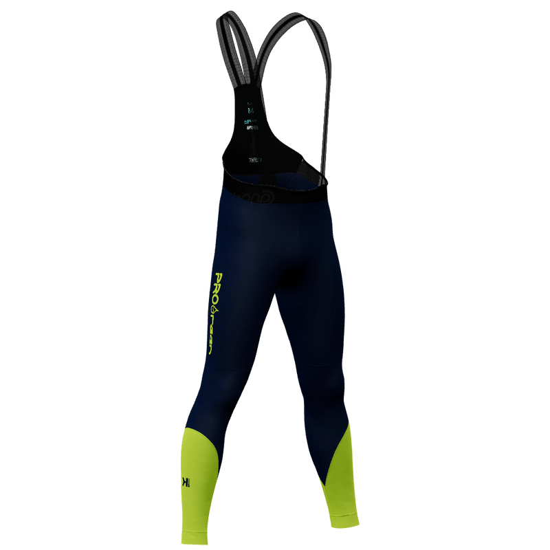 CULOTTE LARGO COMPETTI THERM+ - BRK23