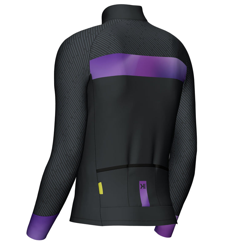 MAILLOT TERMICO PLUS THERM LINE CUSTOM - BRK23