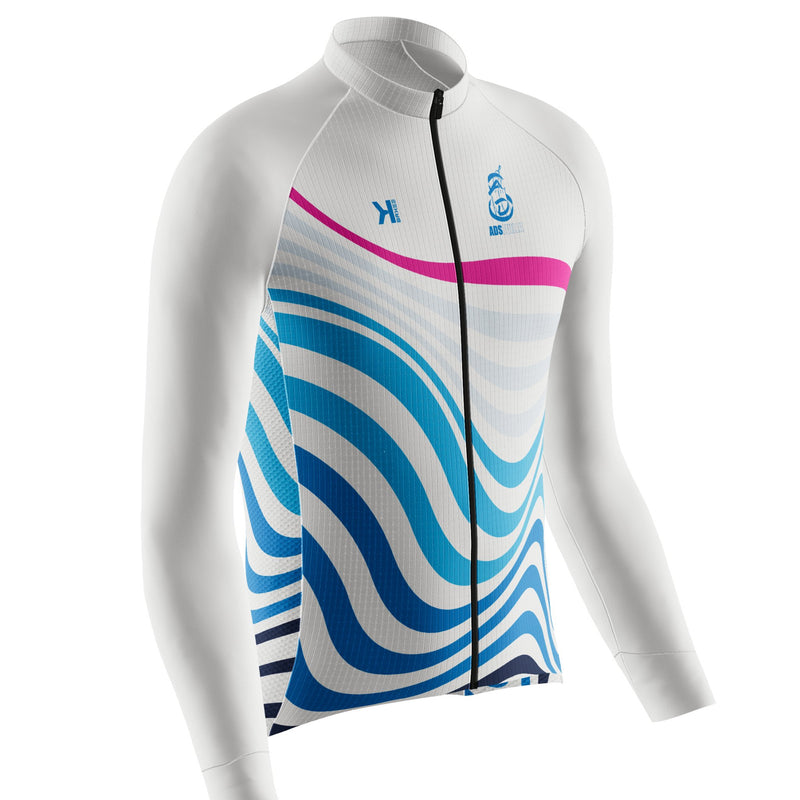 MAILLOT TERMICO THERM PLUS - BRK23