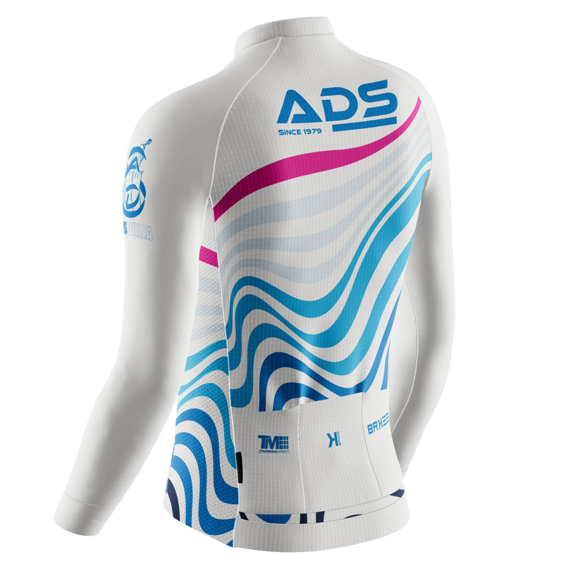 MAILLOT TERMICO THERM PLUS - BRK23