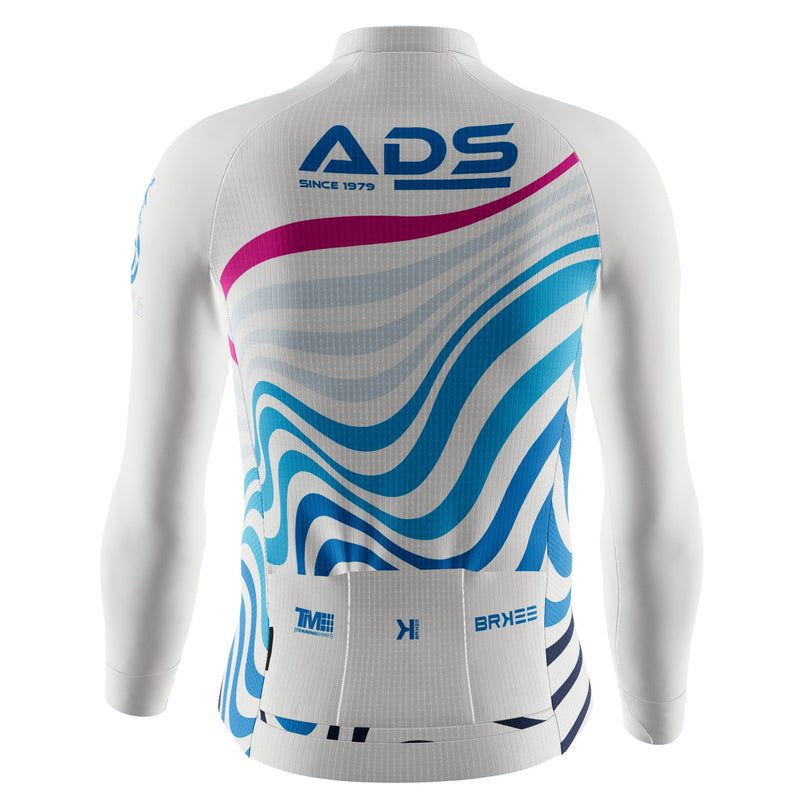 MAILLOT TERMICO THERM PLUS - BRK23