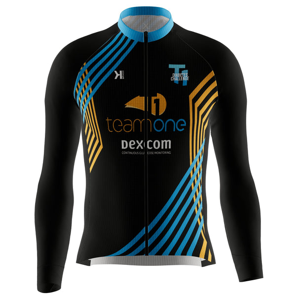 MAILLOT TERMICO THERM PLUS - BRK23