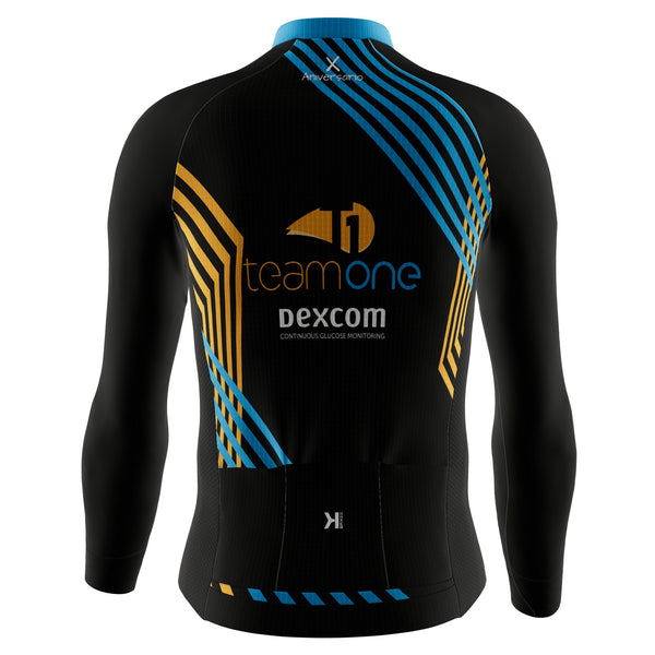 MAILLOT TERMICO THERM PLUS - BRK23