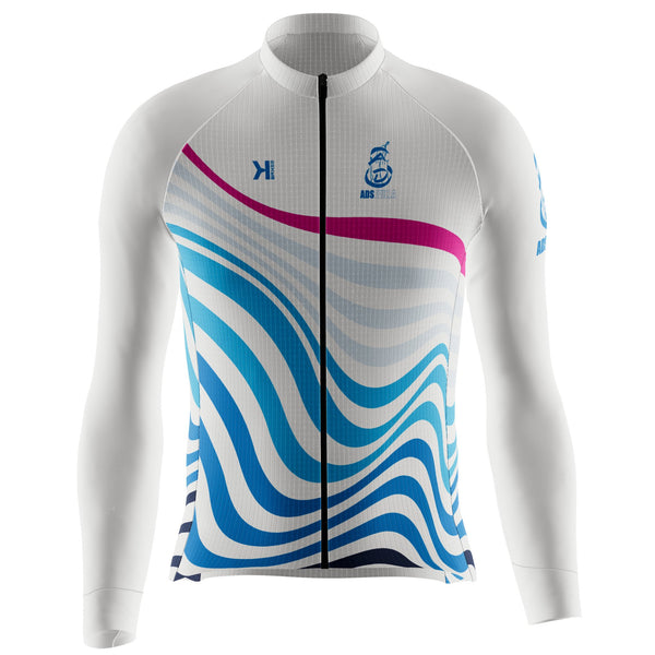 MAILLOT TERMICO THERM PLUS - BRK23