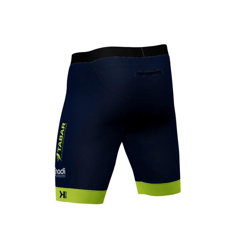 MALLA CORTA ELITE - BRK23