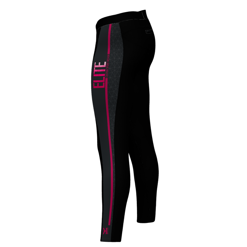 MALLA LARGA ELITE CUSTOM - BRK23