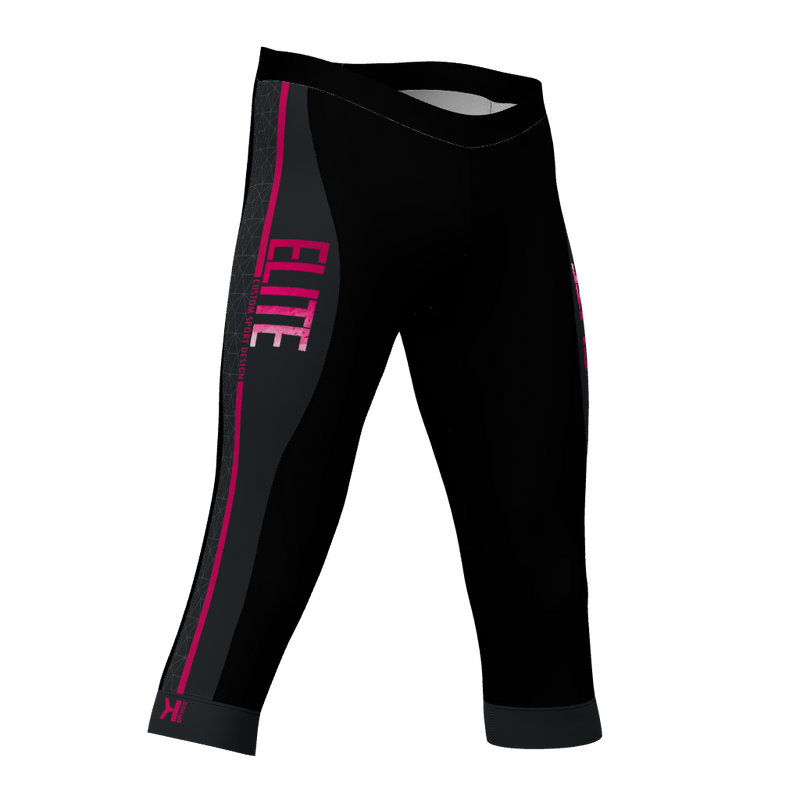 MALLA PIRATA ELITE CUSTOM - BRK23