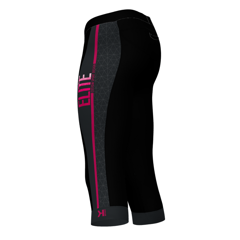 MALLA PIRATA ELITE CUSTOM - BRK23