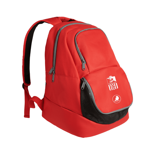 MOCHILA CF SAN VICENTÍ - BRK23