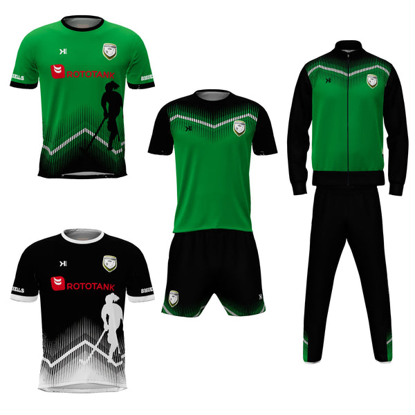 PACK 1 JUGADOR - BRK23