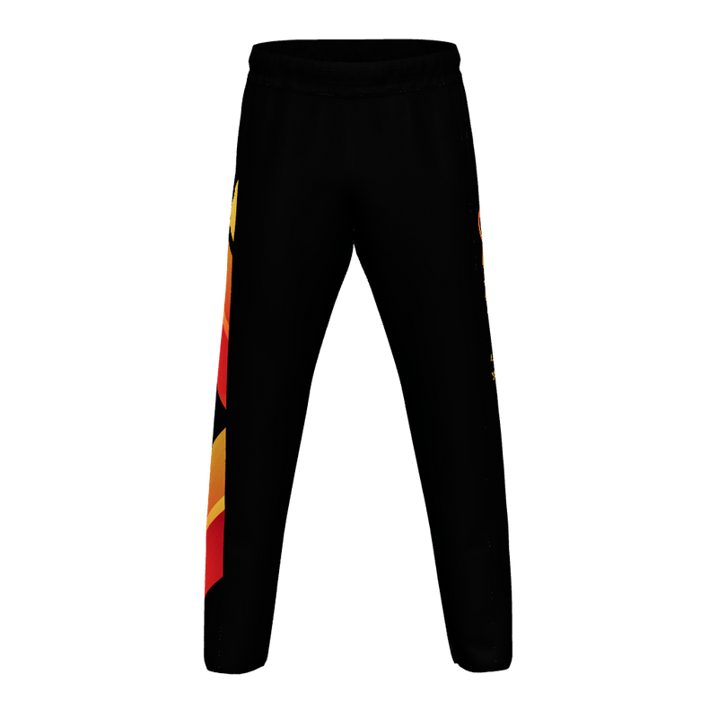 PANTALON CHANDAL PITILLO UNISEX - SPAIN WAO - BRK23