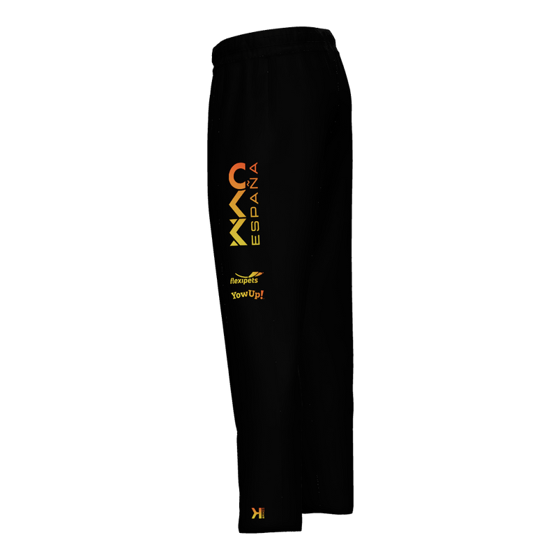 PANTALON CHANDAL PITILLO UNISEX - SPAIN WAO - BRK23