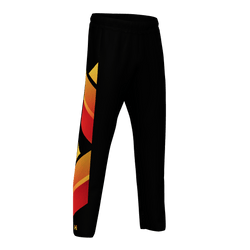 PANTALON CHANDAL PITILLO UNISEX - SPAIN WAO - BRK23