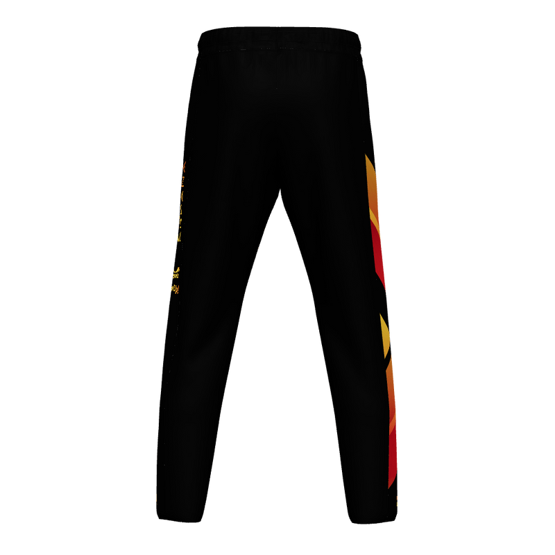 PANTALON CHANDAL PITILLO UNISEX - SPAIN WAO - BRK23