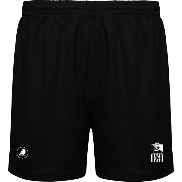 PANTALON CORTO CF SAN VICENTI - BRK23