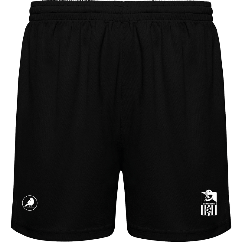 PANTALON CORTO CF SAN VICENTI - BRK23